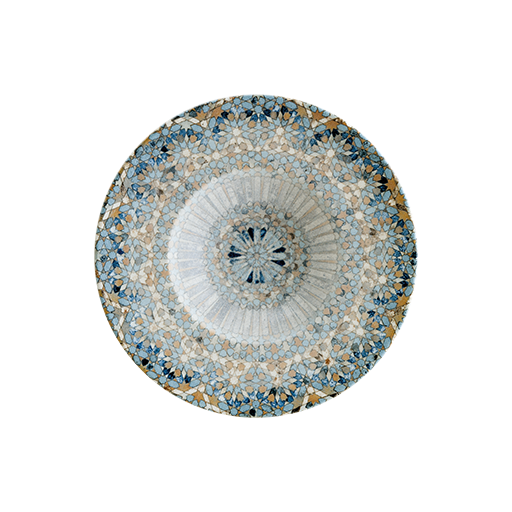 Тарілка глибока